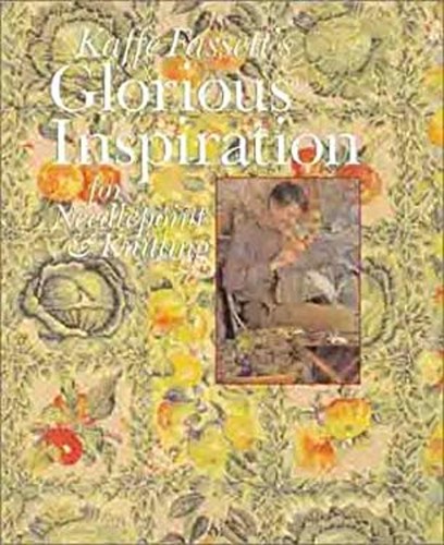 Kaffe fassett glorious - kaffe, fassett's