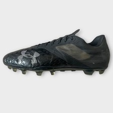 Under Armour Blur Lux MC American Football Cleats - UK 10