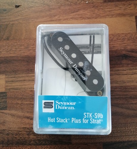 Seymour duncan hot stack plus - hot,