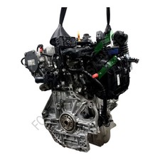 2017 VAUXHALL VIVA ENGINE