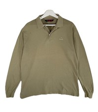 VTG Kappa Robe Di Kappa Polo