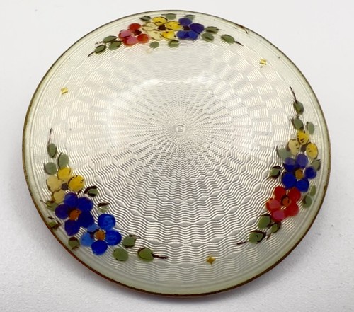 Antique david andersen - david,
