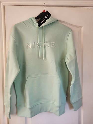 Nicce hoodie - nicce,