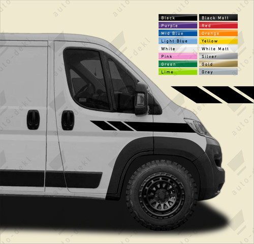 Fits peugeot boxer - peugeot, (2006-on)
