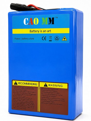 48v 20ah ion - battery, for