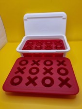 OXO Ice Cube Silicone Tray - Double Layer