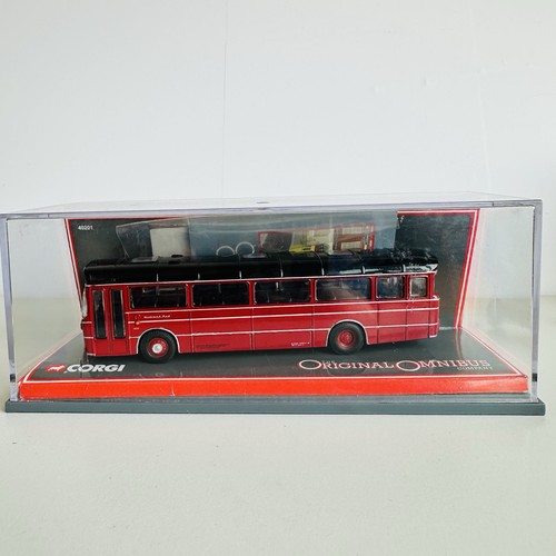 Corgi ooc oo leyland - corgi,