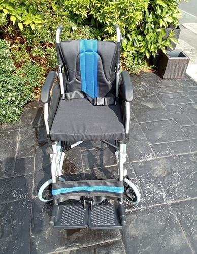 Child lightweight transport - child's,