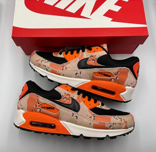 Nike air max premium camo - 90,