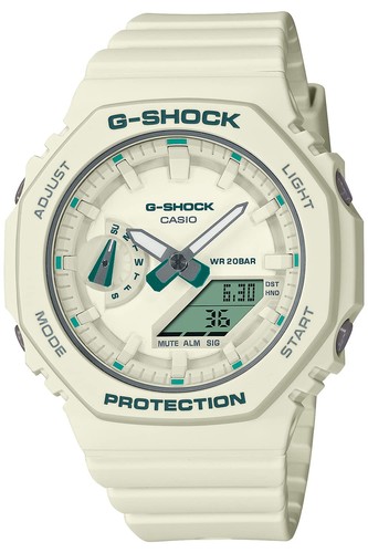 Casio shock gma s2100ga - casio, g-shock