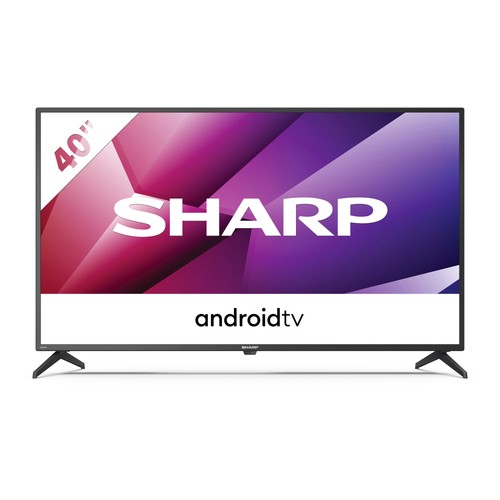 Sharp c40fi2kf2ab full - sharp, 40"