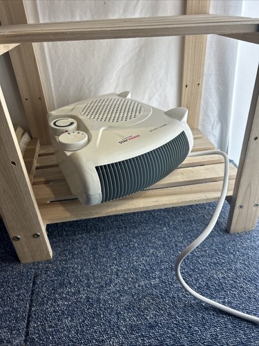 Lioytron stay warm fan heater - lioytron,