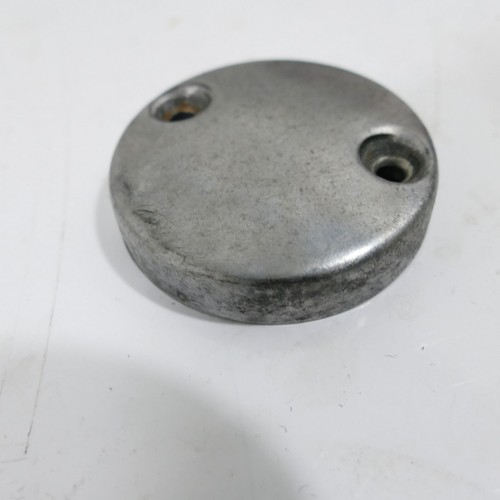 Suzuki 750 valve - gs, cover