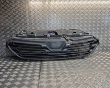 Renault Traffic 2014-2019