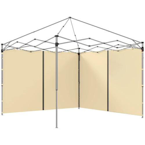 3x3 3x6m pop gazebo - or,