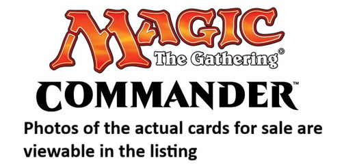 Mtg magic the gathering - the,