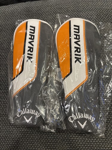 New callaway mavrik - callaway,