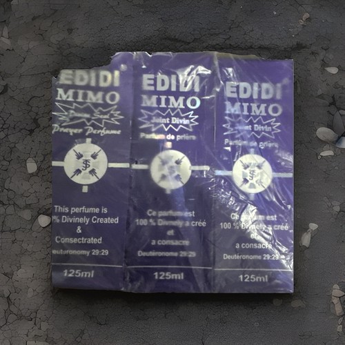 Edidi mimo divine seal - mimo/divine,