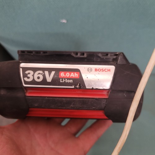 Bosch gba 36v - bosch, li-ion