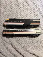Hornby OO Gauge HST Intercity