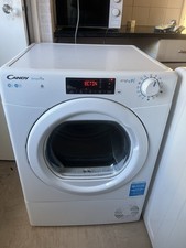 Tumble Dryer 10kg **can deliver**