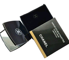 Chanel Compact Mirror, Double