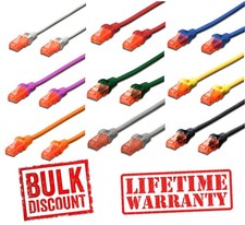 Cat6 rj45 utp network patch - cat6,