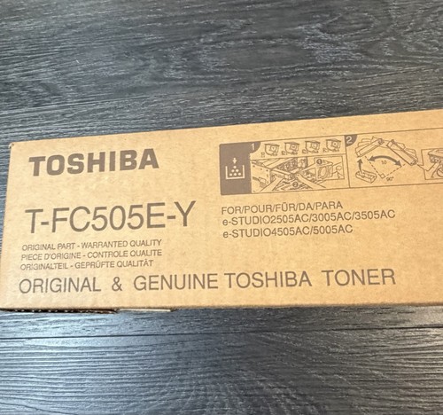 Genuine toshiba toner - genuine,