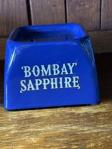 Bombay sapphire stand - bombay,