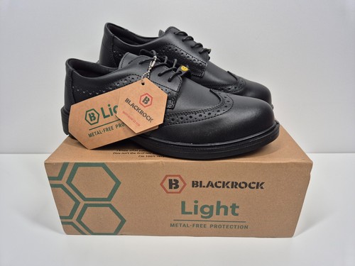 Blackrock brogue esd composite - esd,