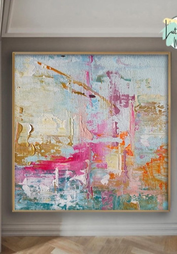 Original abstract large - original,