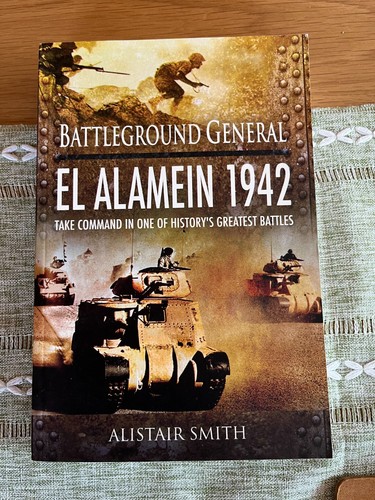 Gamebook battleground general - gamebook,