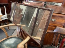 Lovely Mahogany Framed