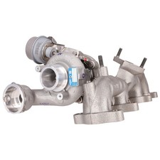 Febi Bilstein Turbocharger 187234 - OE Matching Quality & Specification