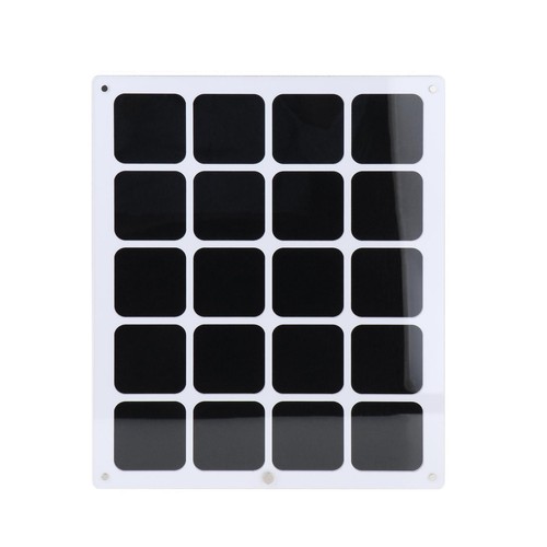 Pin display organizer - pin,