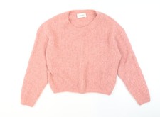 American Vintage Womens Pink