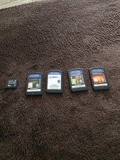Sony vita games and memory - sony,