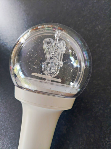 Ive concert light stick - ive,