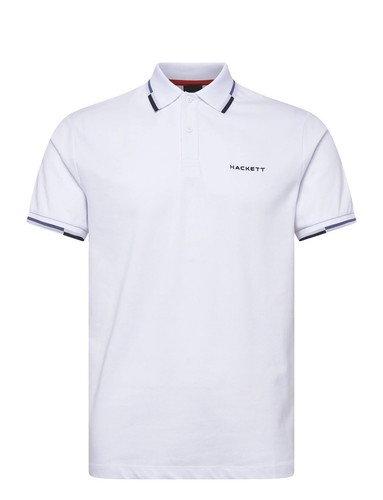 Hackett sport mens polo - polo, shirt