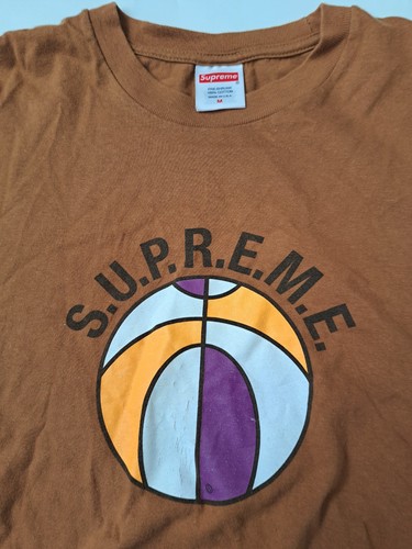 Supreme shirt made usa - t,