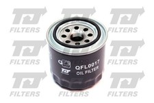 TJ Oil Filter QFL0017 Engine