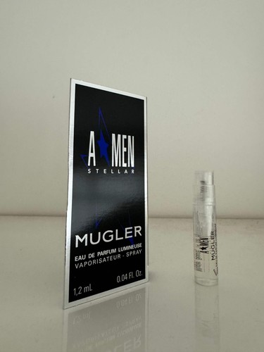 Mugler men stellar travel - a,