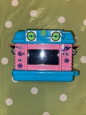 Pixel Chix Jammin Hamster Pink