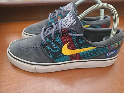 Nike stefan janoski 5 - stefan,