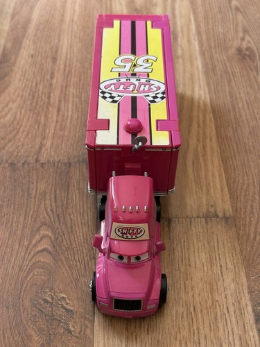 Disney pixar cars - disney, diecast