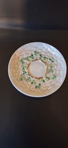 Belleek black mark - black,