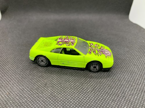 Hot wheels ferrari - hot,