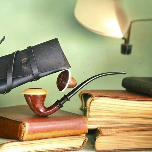 Pipe calabash sistem - , longer