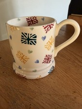 Emma Bridgewater Rare Mug