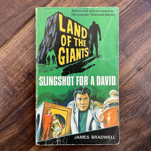 Land the giants - land,
